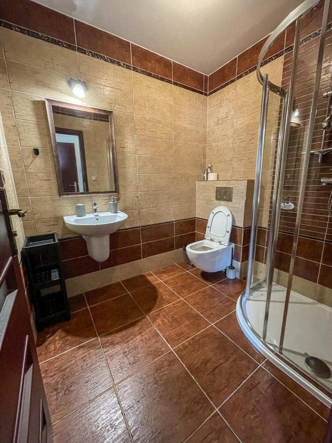 Penzion U Raka Pasohlávky Esterno foto
