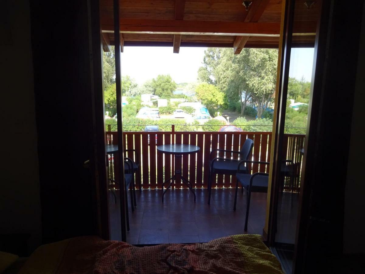 Penzion U Raka Pasohlávky Esterno foto