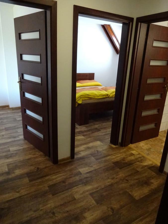 Penzion U Raka Pasohlávky Esterno foto