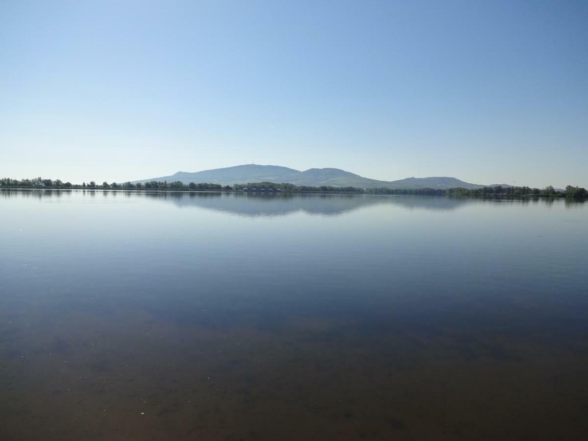 Penzion U Raka Pasohlávky Esterno foto